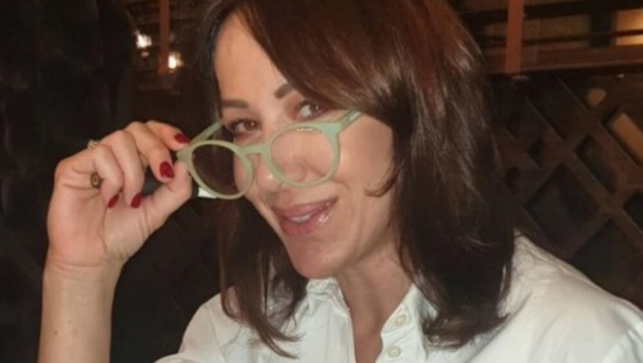 NASTUPA PO MATURAMA I KAFIĆIMA Romana Panić više ne zaruđuje kao nekada, a evo i zašto