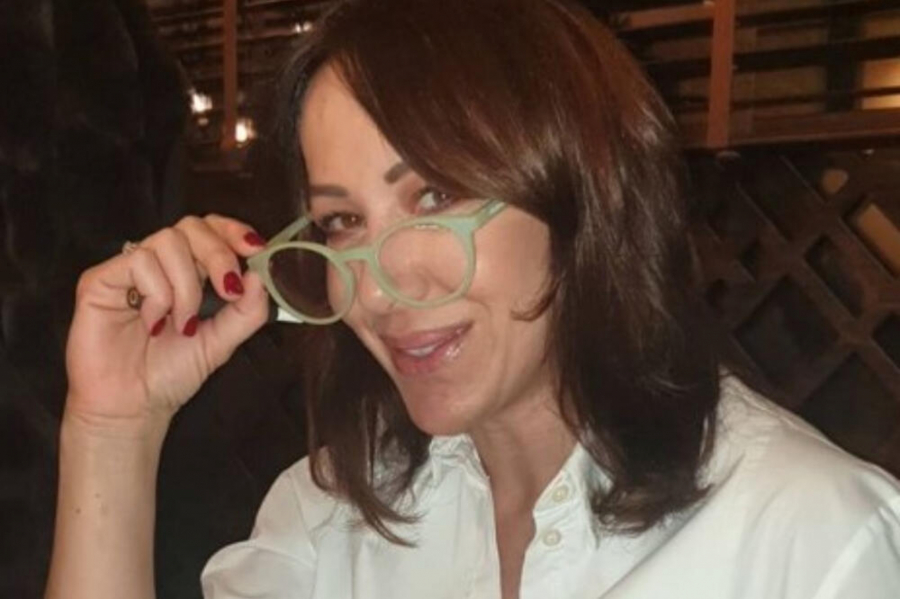 HIT SNIMAK! Romana Panić peva: Da sam krala, krala sam! (VIDEO)