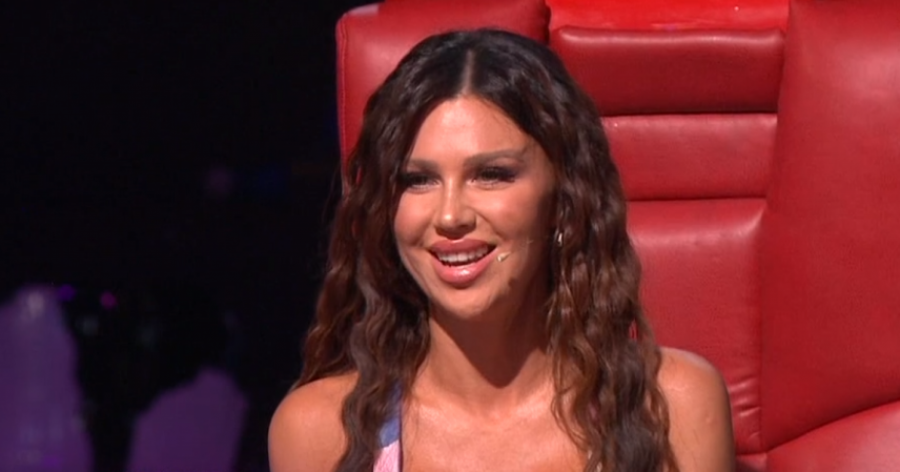 NE MOGU DA VOLIM SVAKOG GOSTA Oglasila se Sanja Marinković nakon što je isprozivala Ivu Grgurić i Staniju!