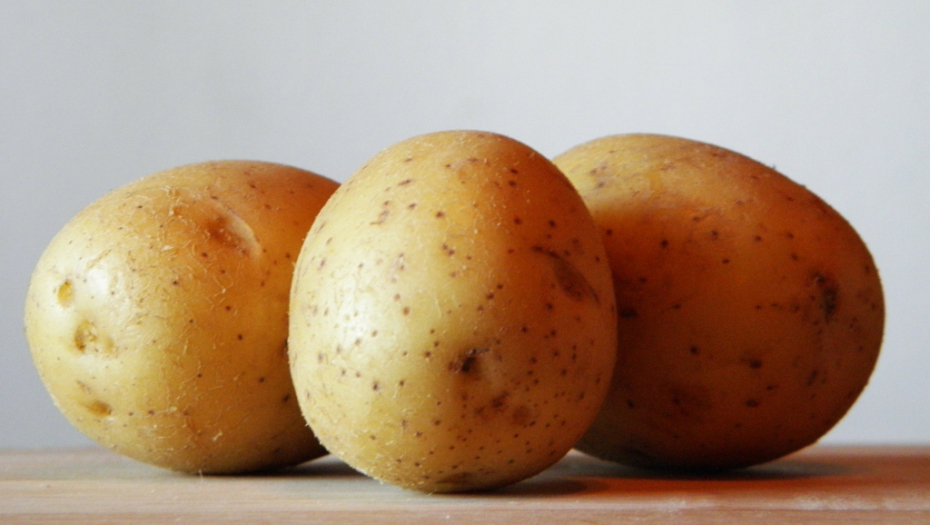 Za prevenciju visokog pritiska: Sok od krompira
