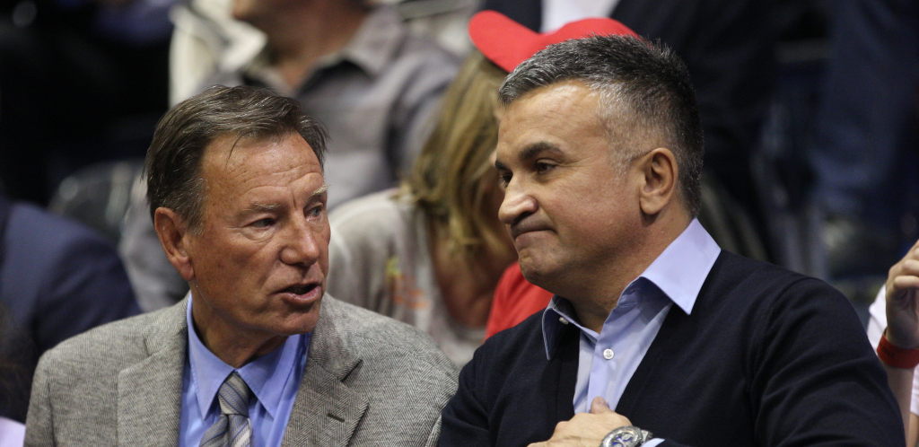 KAKVA PARALELA! Evo zašto Novakov bivšu učitelj duel Srbije i Hrvatske vidi kao meč Šerifa i Reala!