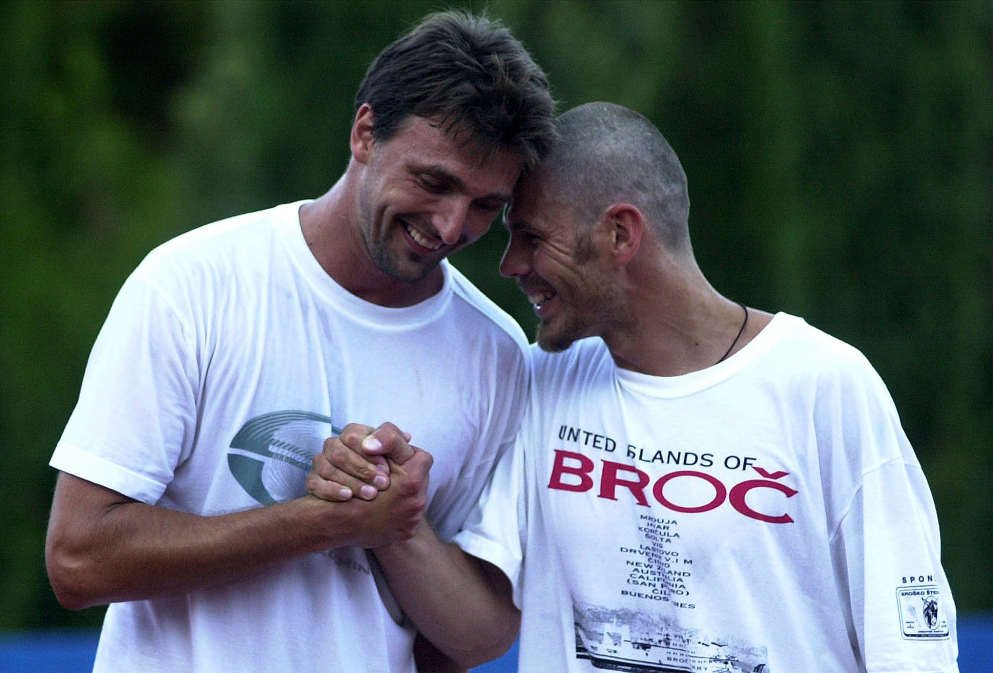 PSOVAO SAM IH, UDARAO I NE KAJEM SE ZBOG TOGA! Legendarni Hrvat progovorio o Srbima i haosu na 