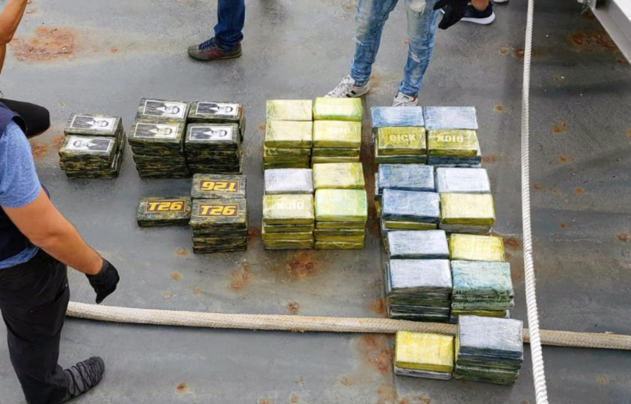 ŠARIĆU, VADI ME IZ EKVADORA Alo! otkriva poruku zbog koje je Pljevljak naručio ubistvo kuma!