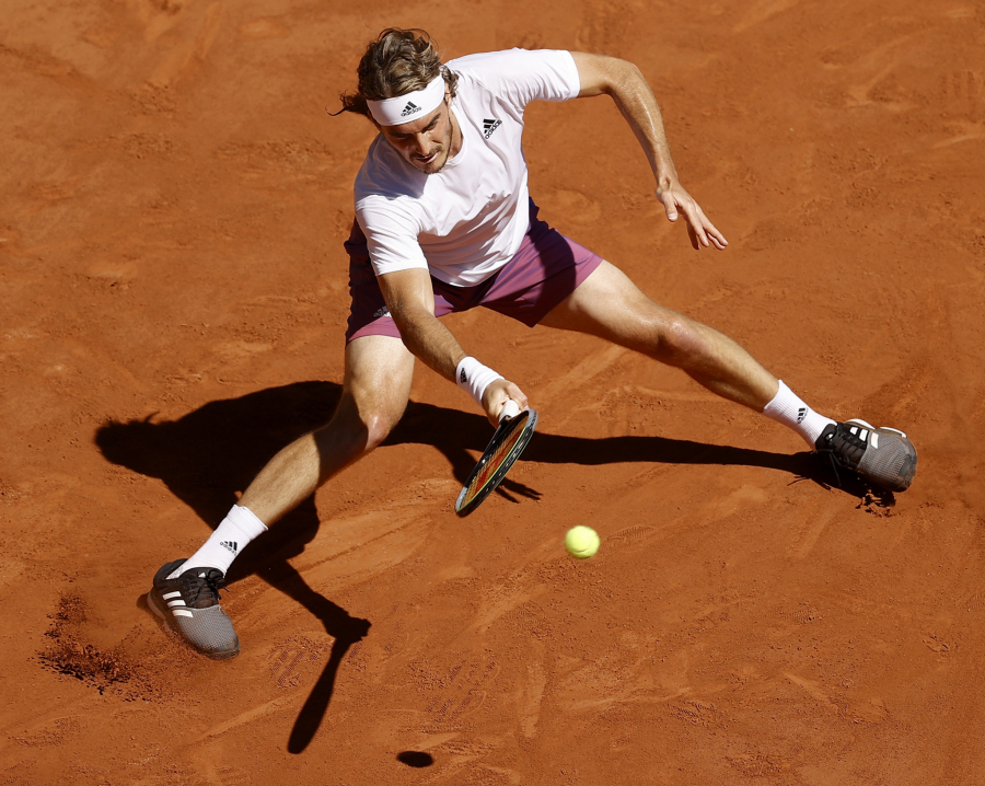 OVAJ ČOVEK JE NEUNIŠTIV Nole se vratio posle 0:2 i osvojio drugi Rolan Garos (VIDEO)