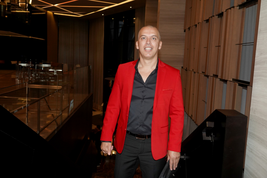 TOPALKO OKREĆE NOVI LIST I POKREĆE NOVI BIZNIS  