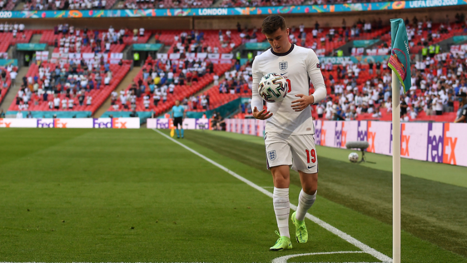 SVE ZA KATAR Engleski reprezentativac raskinuo sa devojkom zbog Mundijala