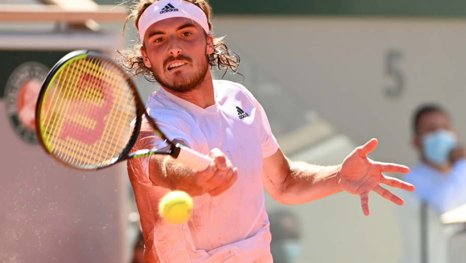 GRK SE POKLONIO ĐOKOVIĆU Cicipas izgubio od Noleta pa ispao faca!