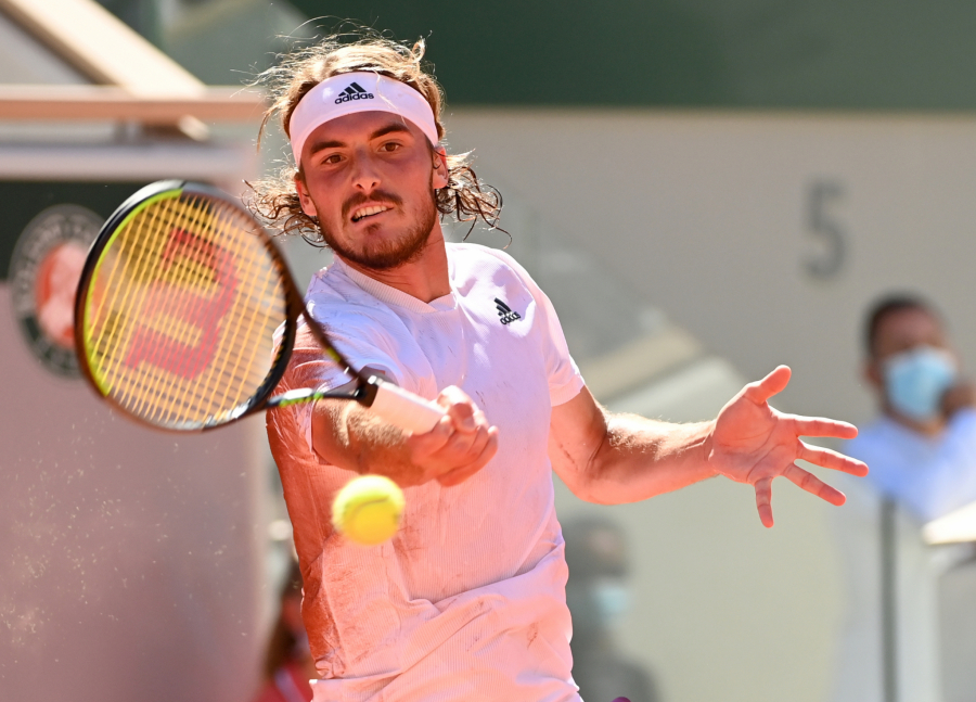 OVAJ ČOVEK JE NEUNIŠTIV Nole se vratio posle 0:2 i osvojio drugi Rolan Garos (VIDEO)