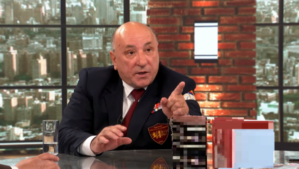 STRAVIČNA AMERIČKA PRETNJA General Stupar otkrio šta se krije iza vojne vežbe "Branilac Evrope 21" (VIDEO)