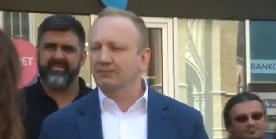 MINISTARKA ŽESTOKO OPLELA PO ĐILASU 