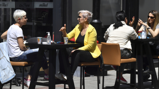 IZVANREDNE VESTI IZ SEVERNE MAKEDONIJE: Nakon DEVET meseci borbe sa koronom NAJNOVIJI podatak obradovao sve!