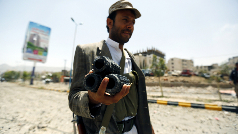 AUTOBUS UDARIO U MOST! Najmanje 20 ljudi poginulo u Saudijskoj Arabiji