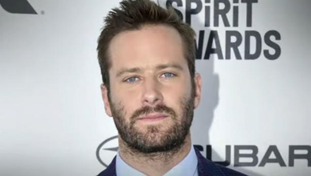 Nakon optužbi za silovanje holivudski glumac započeo lečenje bolesti zavisnosti