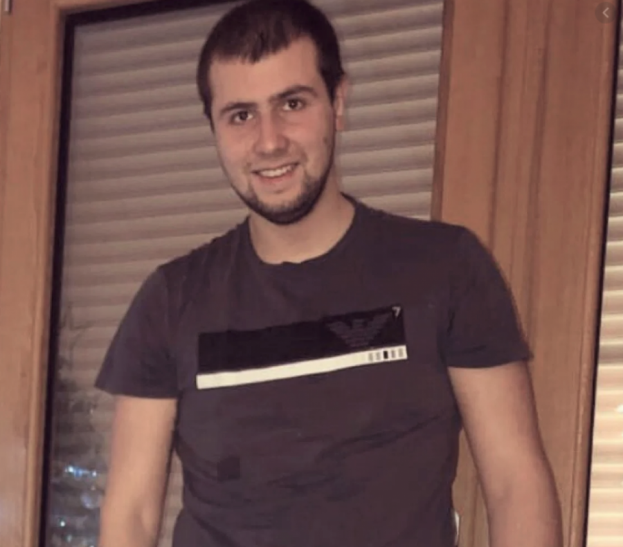 PRVA ŽRTVA BELIVUKOVOG KLANA - SUROVO LIKVIDIRAN PRE 4 GODINE Mihajlovićevo telo spalili na lomači od guma u Surduku!