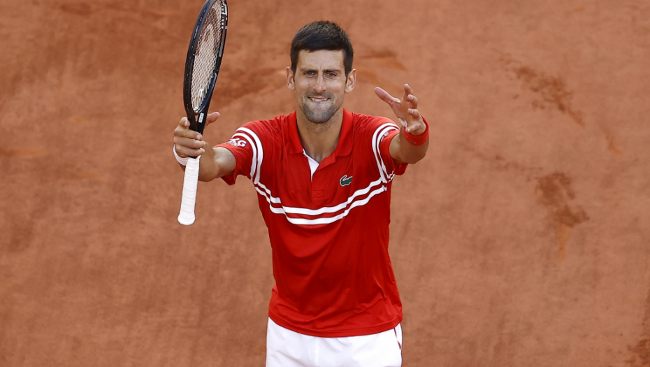 ROLAN GAROS SE OGLASIO! Da li ovo znači da će Novak Đoković igrati u Parizu? (VIDEO)