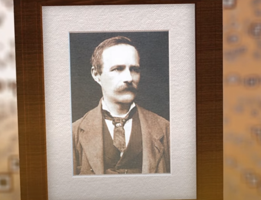 JOVAN JOVANOVIĆ ZMAJ DOBIJA SPOMENIK U BEOGRADU Evo na kom mestu će biti spomen obeležje čuvenom pesniku