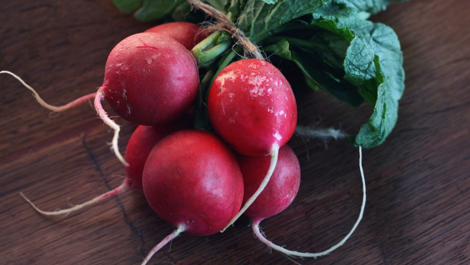Obnovite jetru, žuč i štitnu žlezdu: Jedite rotkvice na ovaj način i preporodite organizam