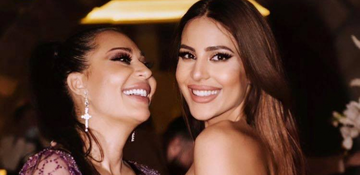 KORONA U KUĆI RAŽNATOVIĆA? Ceca i Anastasija otkazale nastup zbog virusa,  Alo! otkriva o čemu je reč