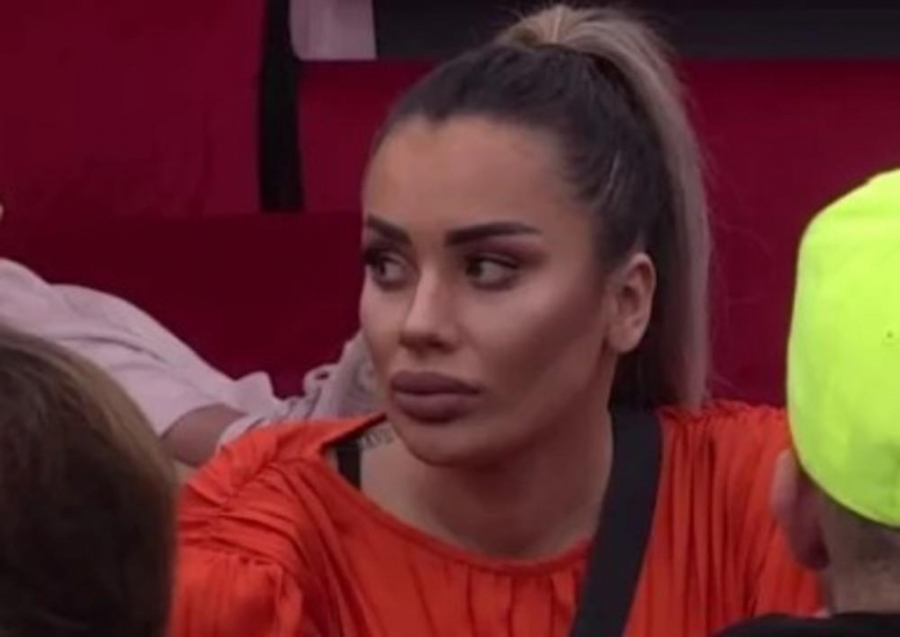 NEZAPAMĆENA SCENA U STUDIJU Dušica nije mogla da veruje šta se dešava, ostala sama u emisiji, a razlog ne možete ni da pretpostavite(FOTO)