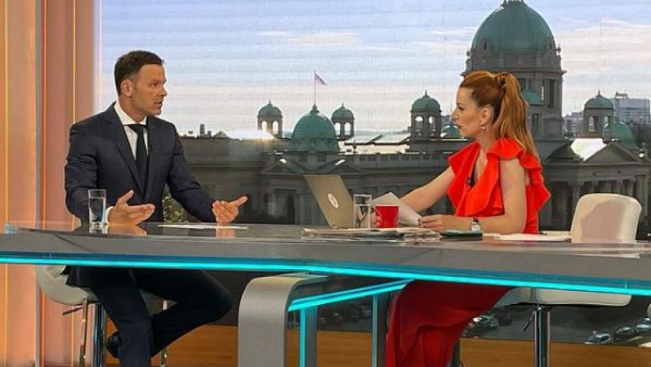 Ministar Mali o svim novinama i državnoj pomoći: Krenula isplata nezaposlenima, a od 16. juna stiže i 3.000 za vakcinisane