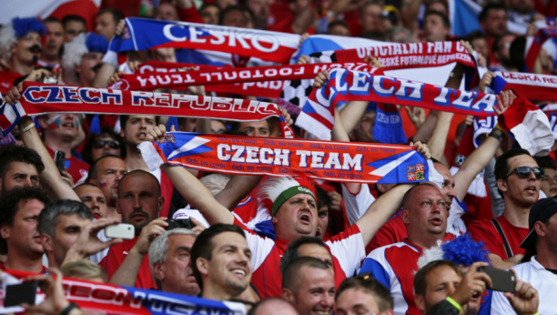 CELA EVROPA JE U ČUDU! Češki fudbaleri doneli krajnje neočekivanu odluku