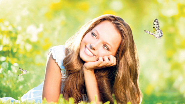 ČEKA IH NAJBOLJE PROLEĆE U ŽIVOTU Rođene u ova 3 znaka horoskopa kreću u nove pobede - Alo.rs