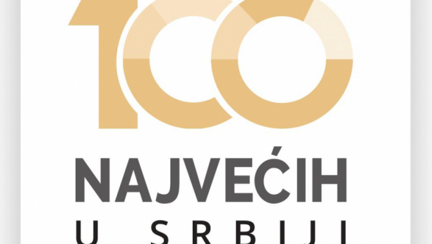 Prvi B2B susret "100 najvećih" u Beogradu: Tajne uspeha i brzog rasta kompanija u Srbiji