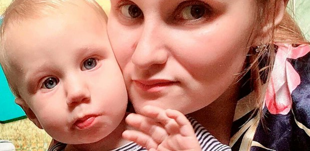 OSTAVILA DECU I OTIŠLA U PROVOD Jednomesečna beba umrla od gladi dok joj je majka Olga bila 4 dana na žurci (FOTO)