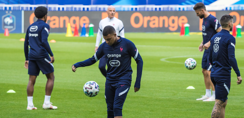 NEŠTO JE "TRULO" U FRANCUSKOJ! Loša atmosfera u redovima šampiona sveta, ignorišu se zvezde tima?