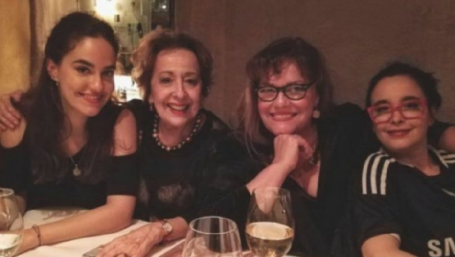 LJUBAVNI ŽIVOT VELIKE GLUMICE BIO JE BURAN Svetlana Bojković nikad iskrenije podelila detalje, a evo šta je svima privuklo pažnju