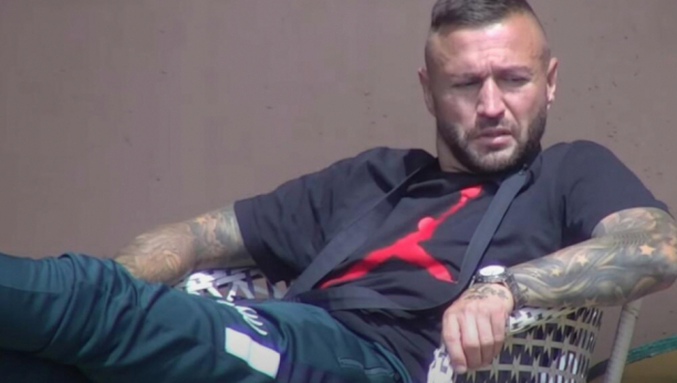 POZNAT DATUM NJEGOVOG IZLASKA! Ša otkrio informaciju koju nikako nije smeo, evo kada se pridružuje Tari!