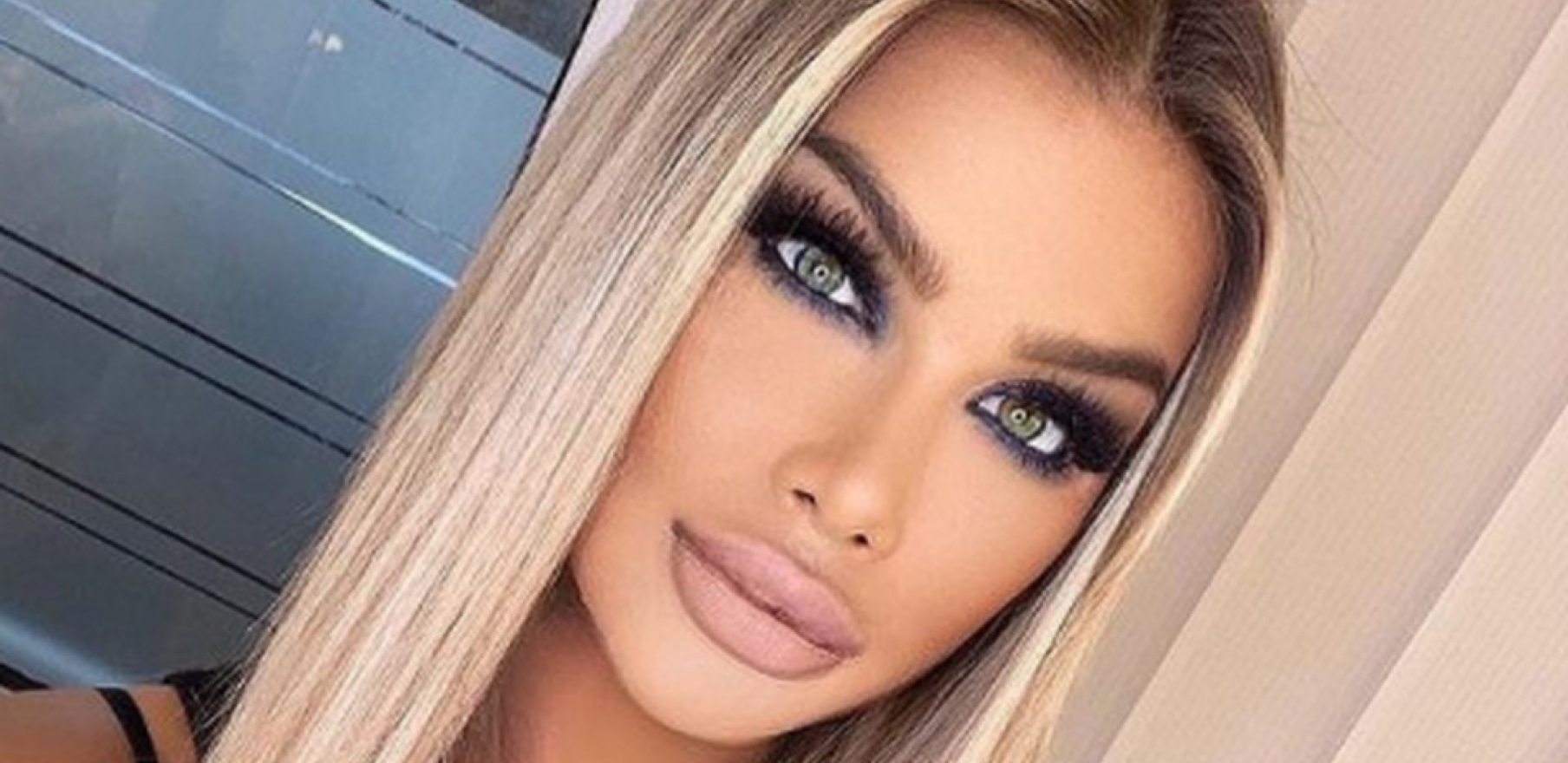 OBOŽAVAM DA EKSPERIMENTIŠEM Ivana Nikolić o svom provokativnom stajlingu (FOTO/VIDEO)