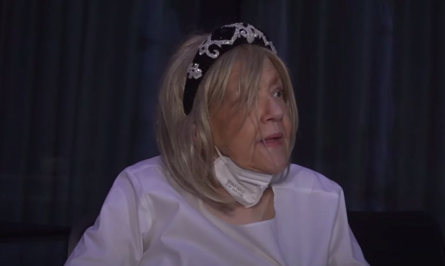 DOK BIJE ŽESTOKU BITKU SA KANCEROM Marini Tucaković je u ovim teškim trenucima muž najveća podrška, a njihova ljubav je nešto što svako treba da doživi