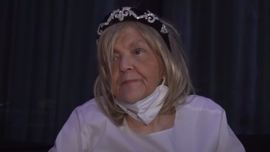 DOK BIJE ŽESTOKU BITKU SA KANCEROM Marini Tucaković je u ovim teškim trenucima muž najveća podrška, a njihova ljubav je nešto što svako treba da doživi