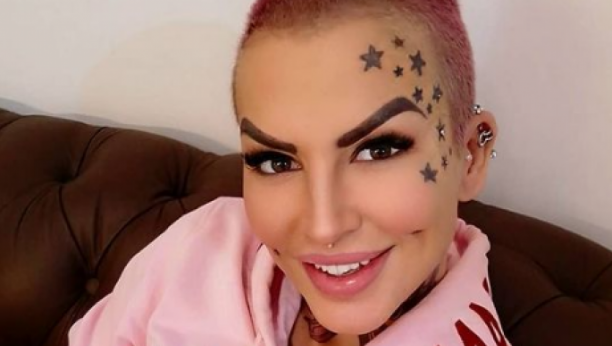 IMALI SU ODNOSE I PRE Jelena Krunić iznela skandalozne tvrdnje o Nenadu Aleksiću Ša i Jeleni Batos