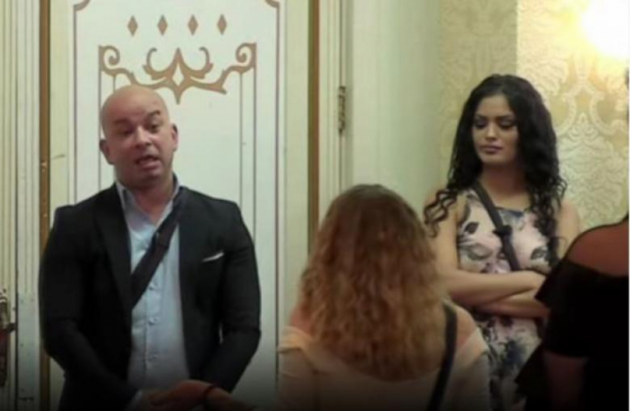 DRAMA U PAROVIMA! Ona je odlukom gledalaca izbačena iz velelepne vile, takmičari se u suzama i neverici oprostili od nje