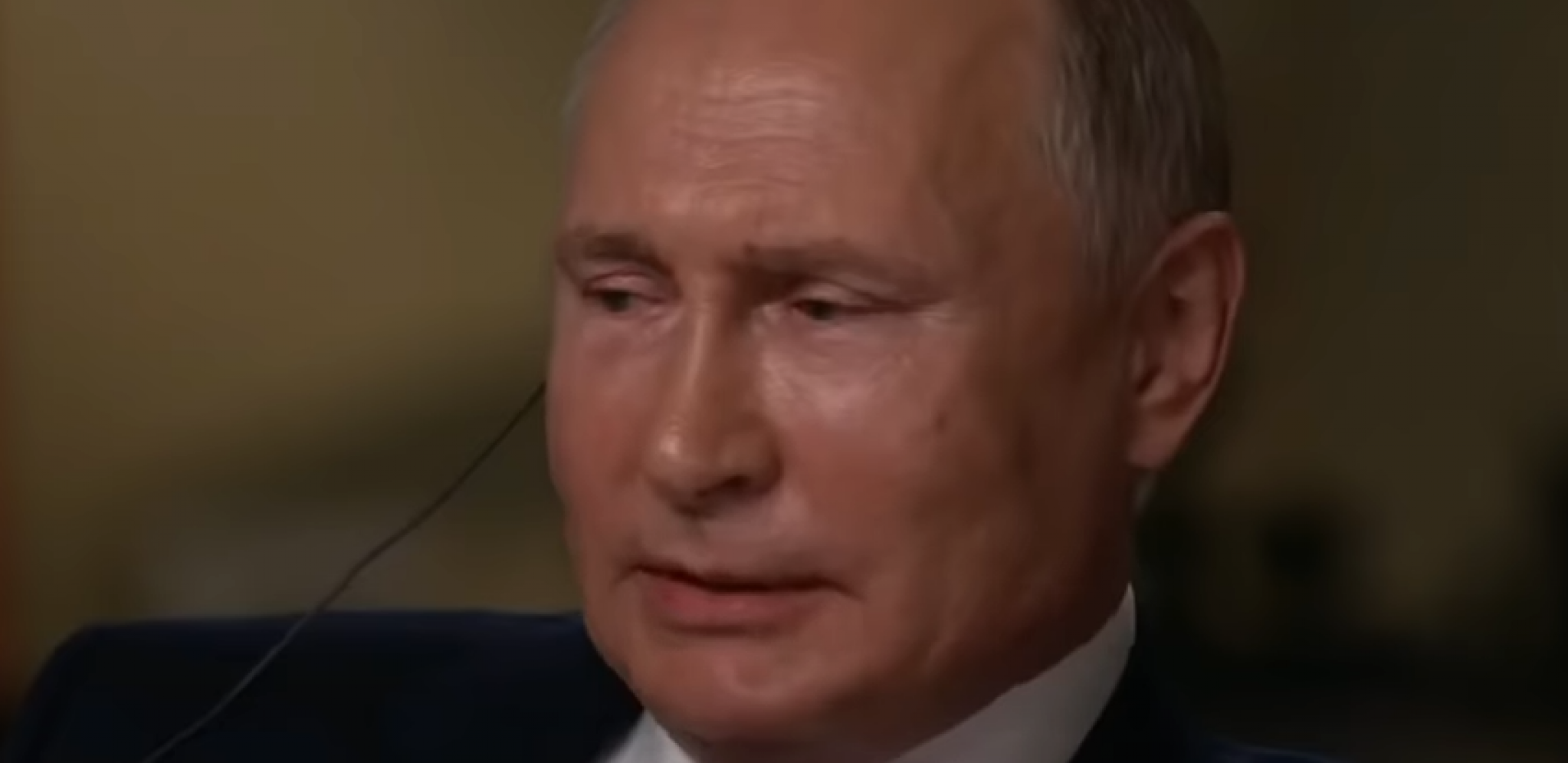 INTERVJU VEKA Putin otvorio dušu američkim medijima, evo šta misli o Bajdenu, Trampu, Navaljnom... (VIDEO)