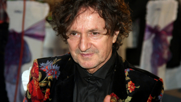 OD NJENE LEPOTE ZASTAJE DAH Pričalo se da je bila ljubavnica Gorana Bregovića, znatno je mlađa, a evo kako ona izgleda  (FOTO)