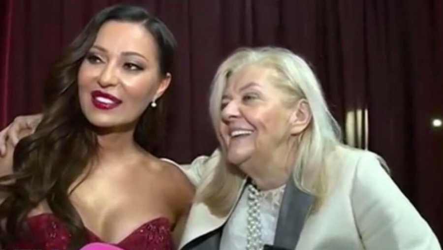 U CECINOJ KUĆI SAMO JEDNA OSOBA DONOSI ODLUKE KADA ONA NIJE TU, EVO I KOJA Pevačica otkrila: Kućne poslove ne obavljam!