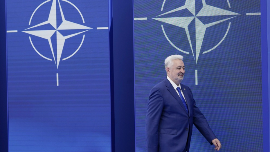 PRST U OKO NATO PAKTA! Ulazak vojne sile na Balkan zbog koje zapadna Alijansa besni!