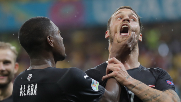 POSLE INCIDENTA OGLASIO SE I MARKO Nisam rasista! (FOTO)