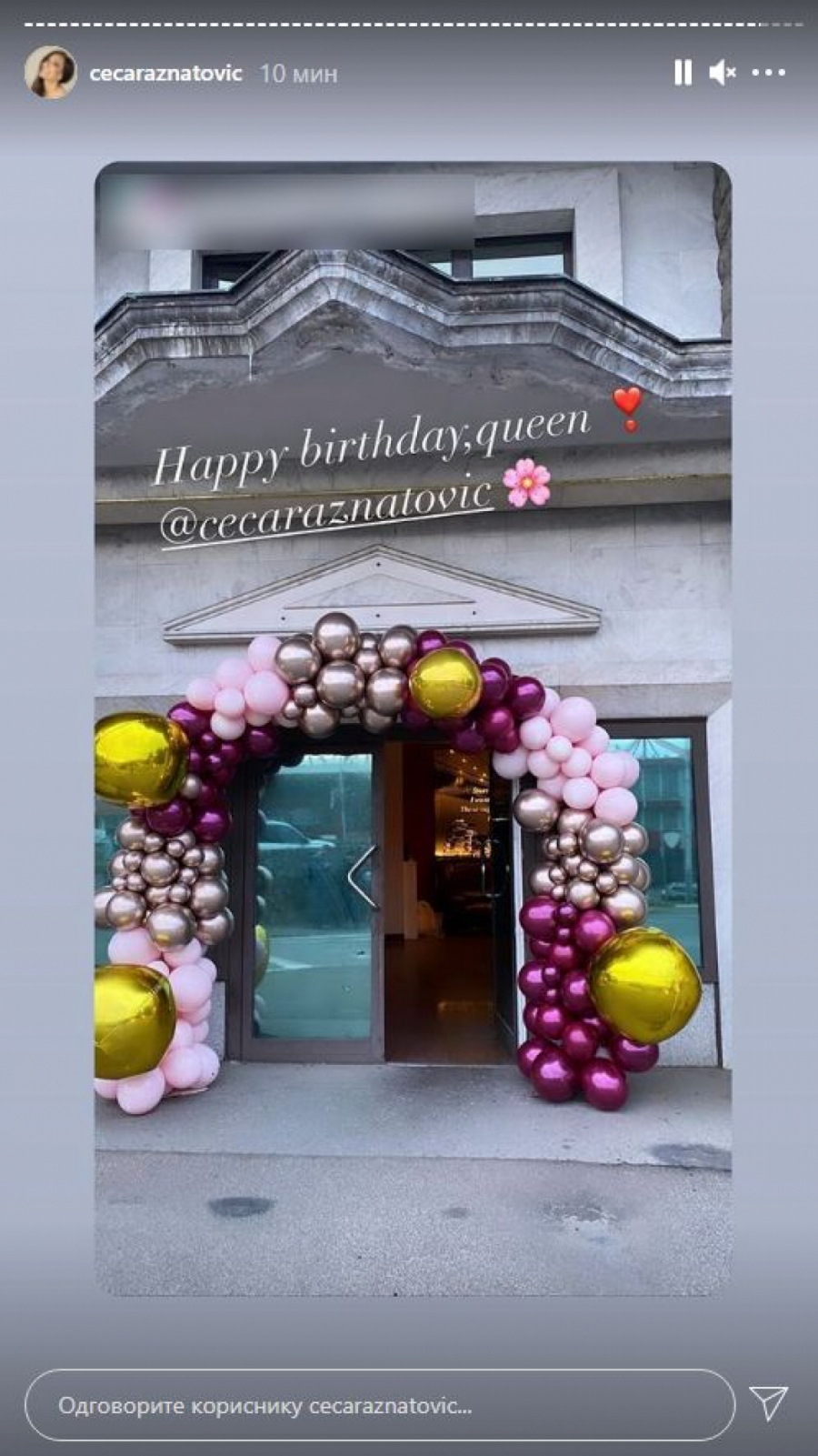 OD OVOGA ZASTAJE DAH! Glamurozna dekoracija u vili na Dedinju ostavlja bez teksta, Ceca je vodila računa o svakom detalju (FOTO)