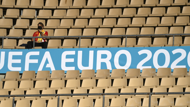 BIĆE ZANIMLJIVO Poznat datum žreba za EURO 2024