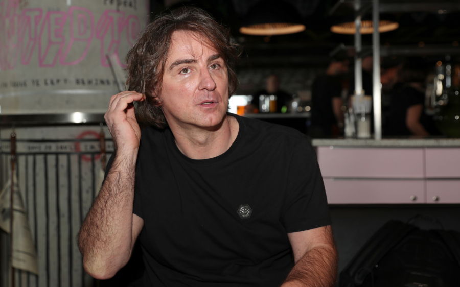 OPLJAČKAN ŽELJKO MITROVIĆ! Lopovi upali na imanje i ukrali predmete u vrednosti od nekoliko desetina hiljada evra!