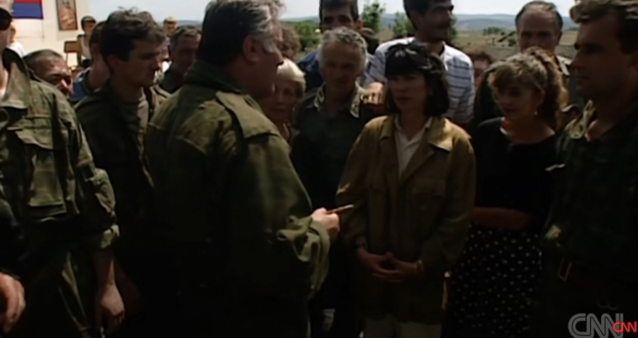 SAMO UDARITE NA SRBE! Danijel Server otkrio čega se Zapad jedino plaši: Rusi to mogu da urade!