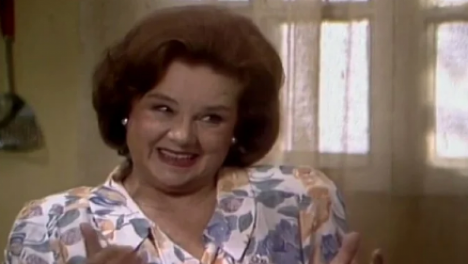 OTKRIVENA DUGO SKRIVANA TAJNA Legendarnoj Oliveri Marković među stvarima nađena umrlica koleginice stara šest decenija, sad je jasno i zašto