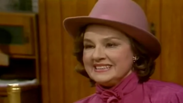 30 GODINA BILA U BRAKU SA KOLEGOM Život glumice Olivere Marković obeležile su dve velike ljubavi i jedna užasna tragedija