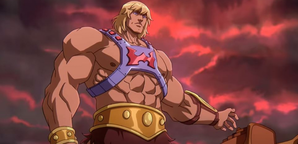 Nakon duge pauze vraća se na male ekrane: Hi-Men ponovo spašava svemir! (VIDEO)