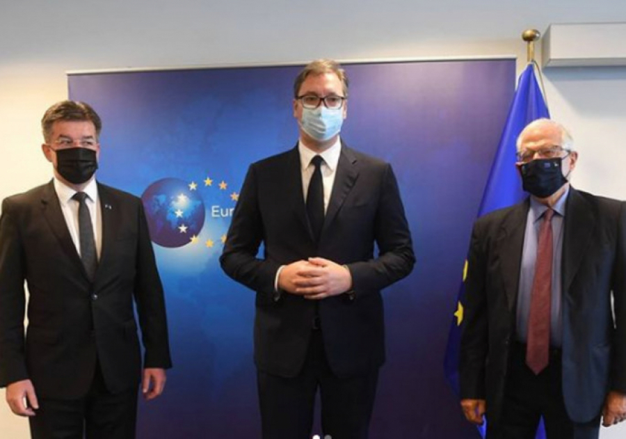 MINISTAR OTKRIO ŠTA SE DEŠAVALO U BRISELU 