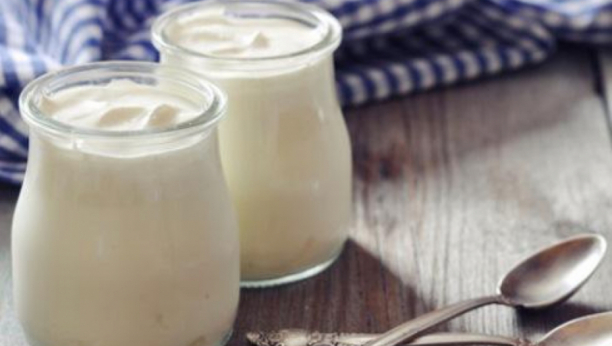 Napravite sami kiselo mleko i jogurt: Evo i kako